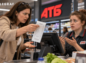 Касса "АТБ"