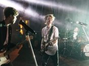 Mountain Breeze випустив нову англомовну пісню "Why do we not"