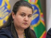 Маркарова ответила на информацию о "покупке" ею здания на столичном Подоле