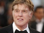 Роберт Редфорд объявил об уходе с кино