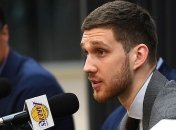 Михайлюк: Для меня адаптация к защите на уровне НБА будет довольно легкой