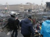 МВД Киева обратилось к гражданам Украины с призывом 