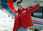 Во Франции изучают камеру с шлема Михаэля Шумахера