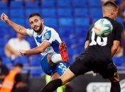 Заря забила чудо-гол в Барселоне (Видео)