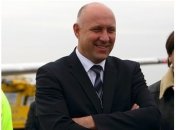 Гендиректор аэропорта "Борисполь" подал в отставку