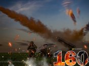 1605-й день полномасштабной войны России против Украины