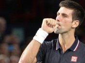 Итоговый турнир АТР. Первая победа первой ракетки мира