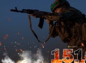 1516-й день полномасштабной войны России против Украины