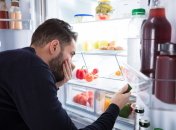 В холодильнике должен быть порядок и чистота