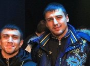 Арум назвал имена потенциальных соперников Ломаченко и Гвоздика