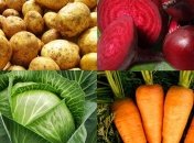 Какие овощи полезно есть осенью