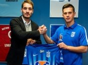 Украинский футболист сравнил чемпионат Польши и УПЛ