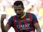Санчес покинет "Барселону" только ради "Ювентуса"