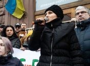 Федина говорит о "репрессиях против майдановцев": приглашает Зеленского на встречу