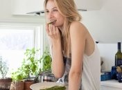 Благодаря этой диете вы не только похудеете, но и приведете в порядок свою кожу