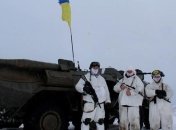  ВСУ отбили нападение российских диверсантов на Донбассе