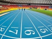 20 спортсменов от Украины поедет на ЧМ по легкой атлетике