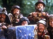 Компания Apple снимет сериал по мотивам фильма "Бандиты во времени"