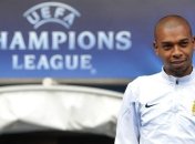 Фернандиньо прокомментировал игру с  "Шахтером" и дал совет команде Фонсеки