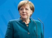 Меркель: Мы по-прежнему далеки от мира в Сирии