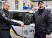 В Киеве полиция задержала подозреваемого в убийстве гражданки Польши