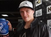 Усик впервые вошел в топ-15 рейтинга IBF