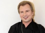 Російський співак Олександр Малінін