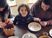 Шестилетний Оуэн Колли собрал 200 тысяч долларов для спасения Австралии (Фото)