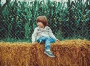 В дождливые дни июля часто намокало и загнивало заготовленное сено