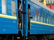 С 13 по 16 октября "Укрзализныця" пустит дополнительные поезда
