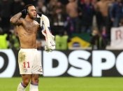 Экс-игрок МЮ готов насолить "горожанам" в Лиге чемпионов