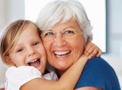 Бабушка-Саурон... Как сделать из нее Гендальфа?