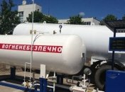 В Украине снова подорожал автогаз