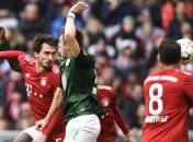 Бавария 6:0 Вольфсбург. Видео голов и обзор матча 9.03.2019