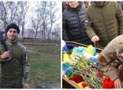 Виталий Колесник