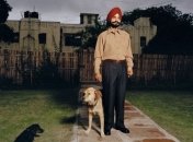 Колорит Индии в глазах ее мужчин: проект Бхарата Сикка (Фото)