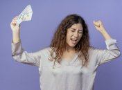 Гроші та зрушення в роботі — Всесвіт дає шанс групі Вогню