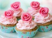 Золотые правила сладкоежки: как правильно есть капкейки (видео)