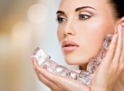 Виды массажа: что такое криомассаж