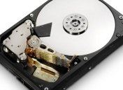 Первый в мире жесткий диск емкостью 8 ТБ