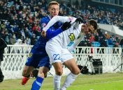 Ультрас "Десны" напали на стюардов во время матча с "Динамо": появилось видео