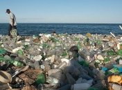 В Индии запретили одноразовые пластиковые изделия