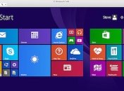 Вышла VMware Fusion 7 с поддержкой OS X Yosemite и Windows 8.1