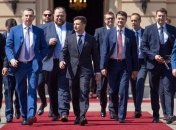 Зеленский подписал закон о ЗСТ между Украиной и Израилем