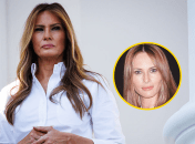 Мелания Трамп