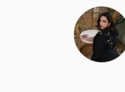 Дочь судьи после скандала с Крымом и Бастой стала очень популярной (фото)