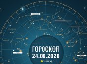 Гороскоп на завтра для всех знаков Зодиака — 24 июня 2026 года