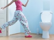 Диарея при беременности: что делать, куда бежать