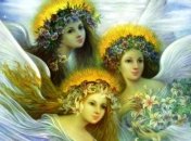 Вера, Надежда, Любовь: история праздника, заговоры, приметы