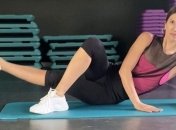 Как уменьшить внутреннюю часть бедра: ТОП-3 упражнения для проблемной зоны (видео)